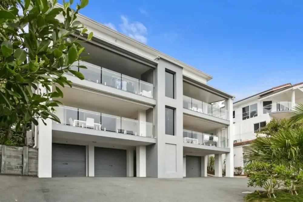 Stunning Apartment With Views of Laguna Bay - Unit 2 Taralla 16 Edgar Bennett Ave