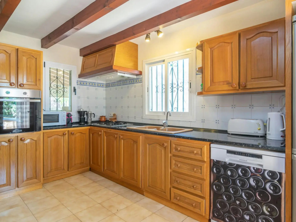 CAN CAPULLA 6 - Chalet for 6 people in Ses Covetes (CAMPOS).