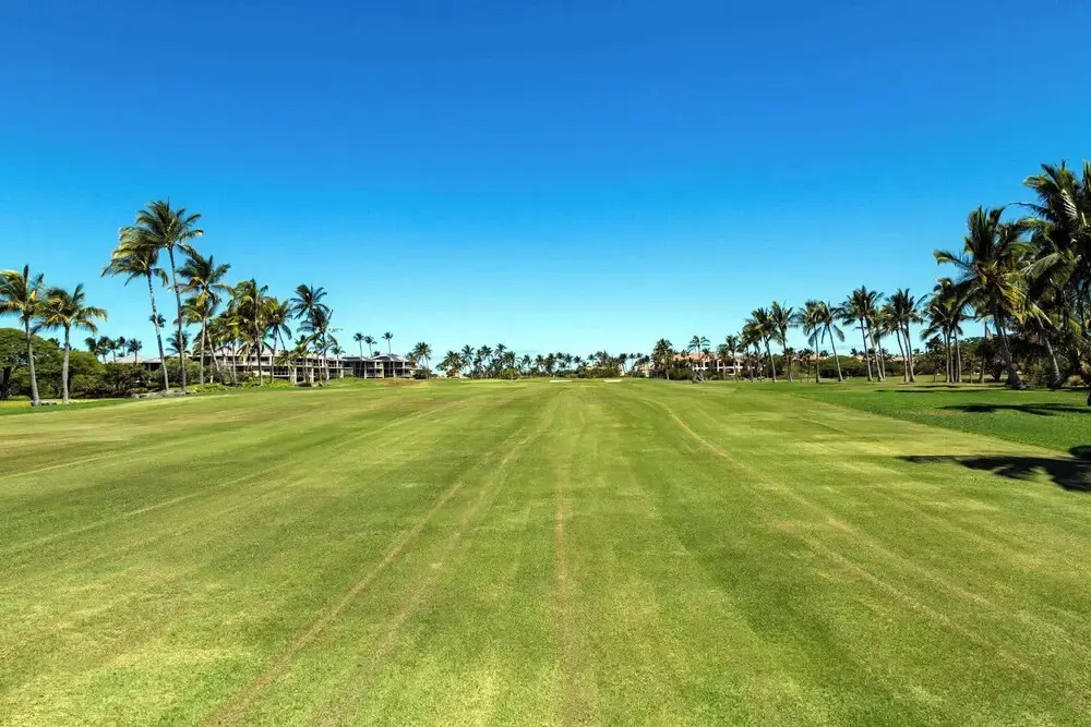 J23 Waikoloa Fairway Villas