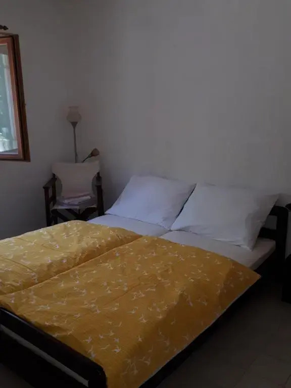Apartmani Šikić Metajna