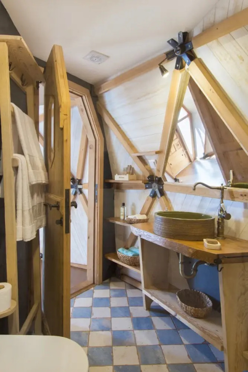 Kabak Dome Suites