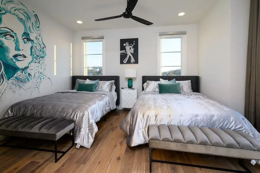 Music City Luxe