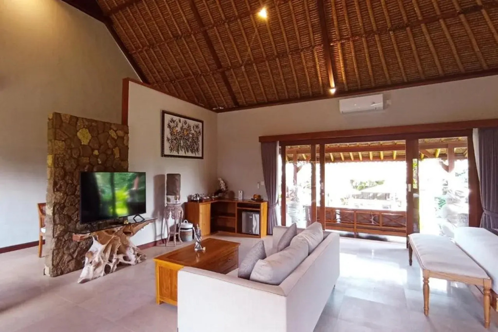 Puri Andong Villas
