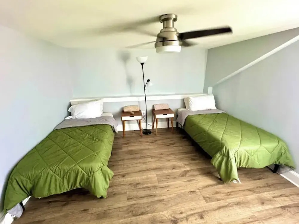 Solomons Island 6BR Family Getaway