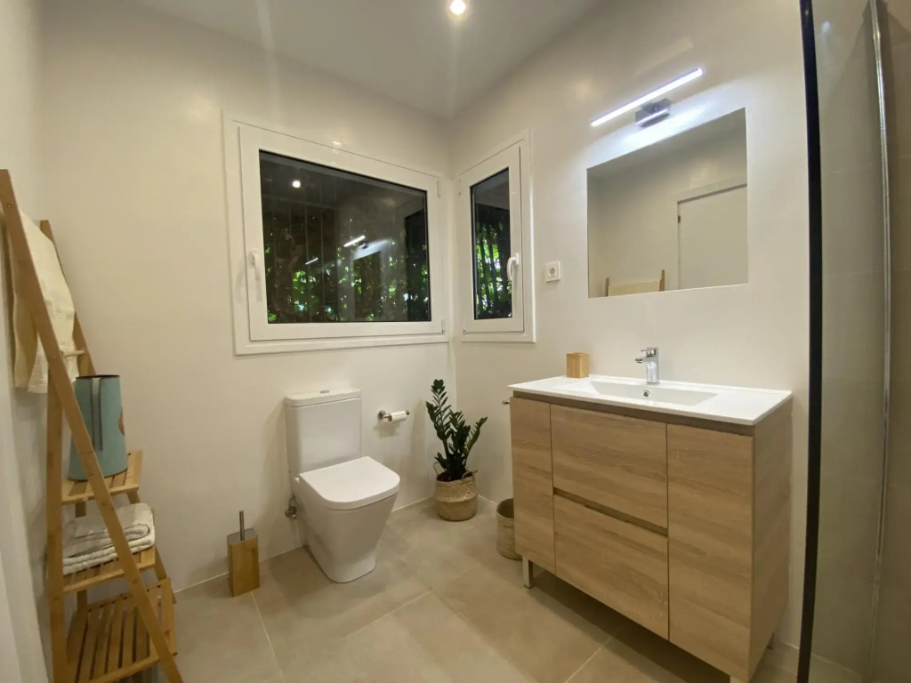 TH128 Villa playa La Mora