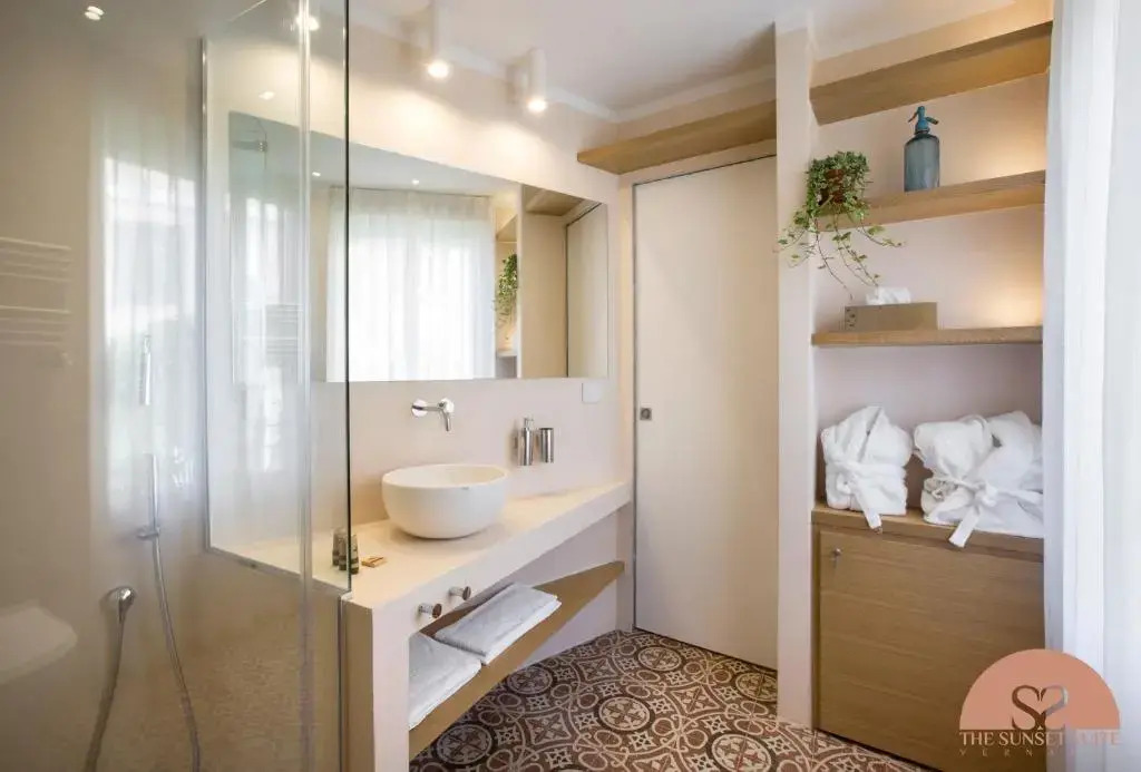 The Sunset Suite Vernazza
