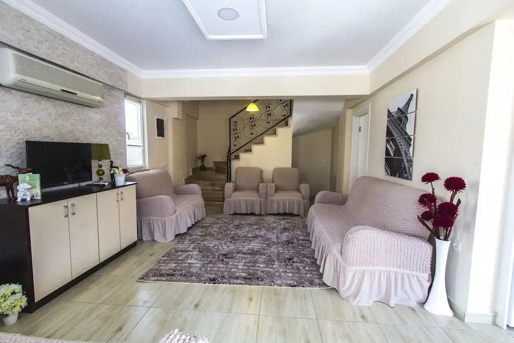 Villa Mira by Tatilpremium