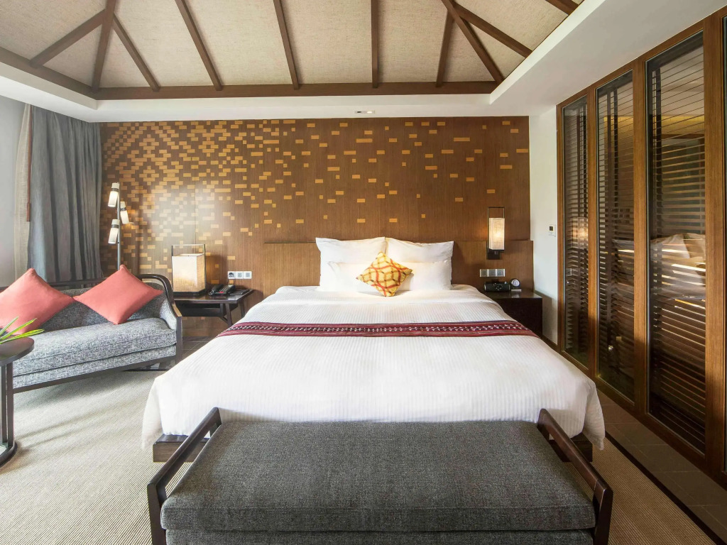 Pullman Luang Prabang