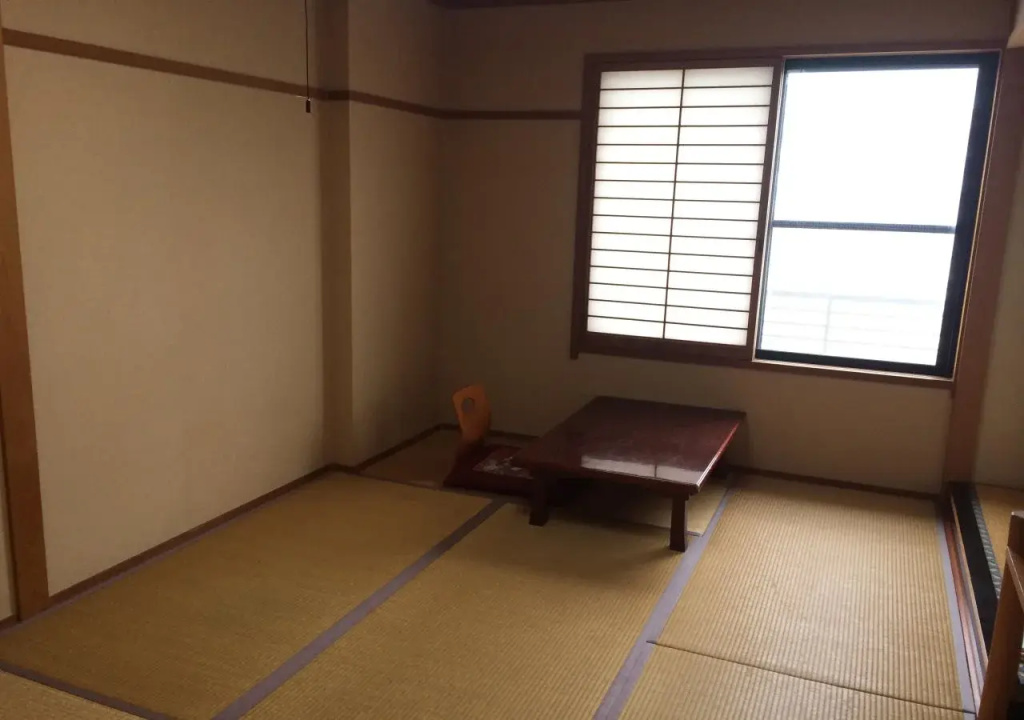 Ryokan Urashima(Tottori)(旅館 浦島)