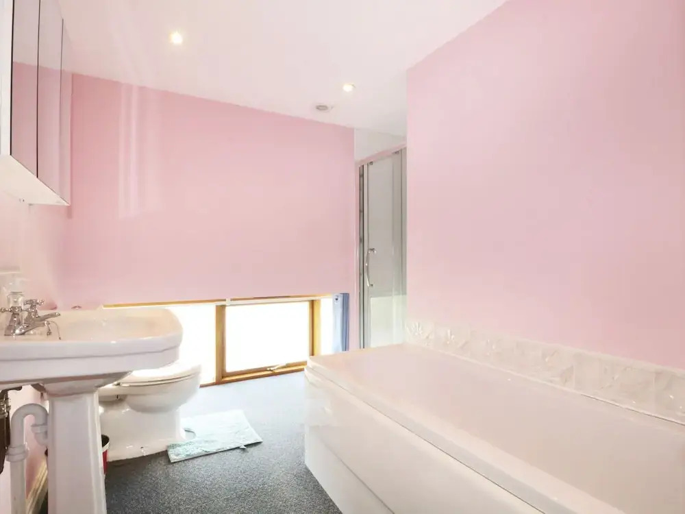 The Hayloft Cottage