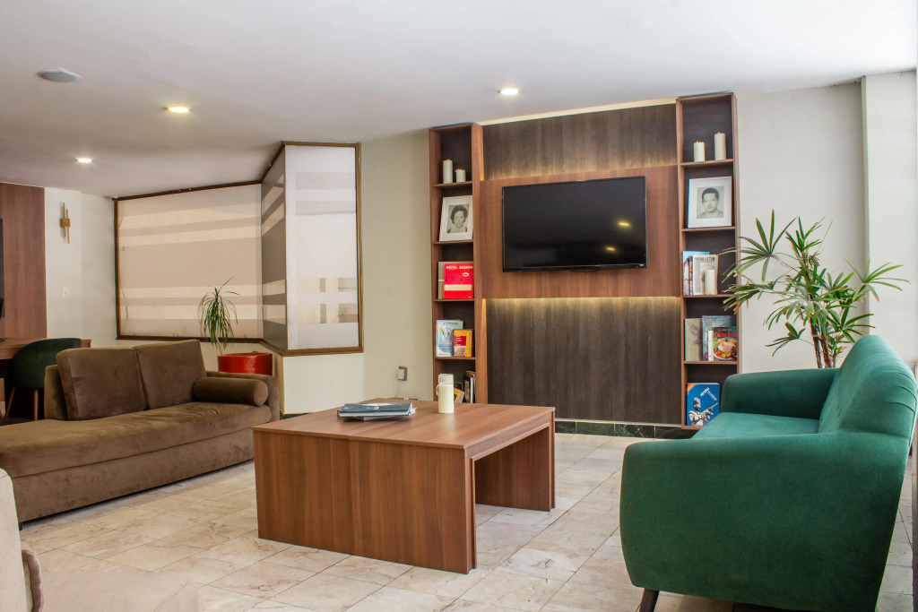 Best Western PLUS Plaza Florida & Tower