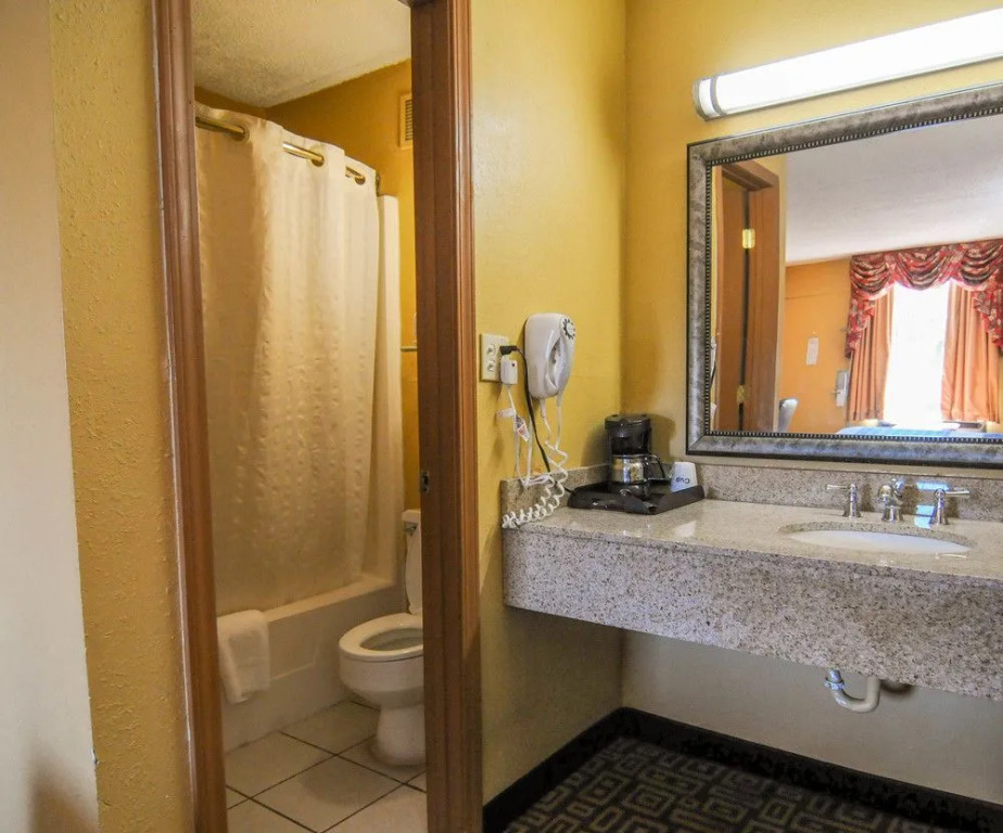 Heritage Inn Milledgeville
