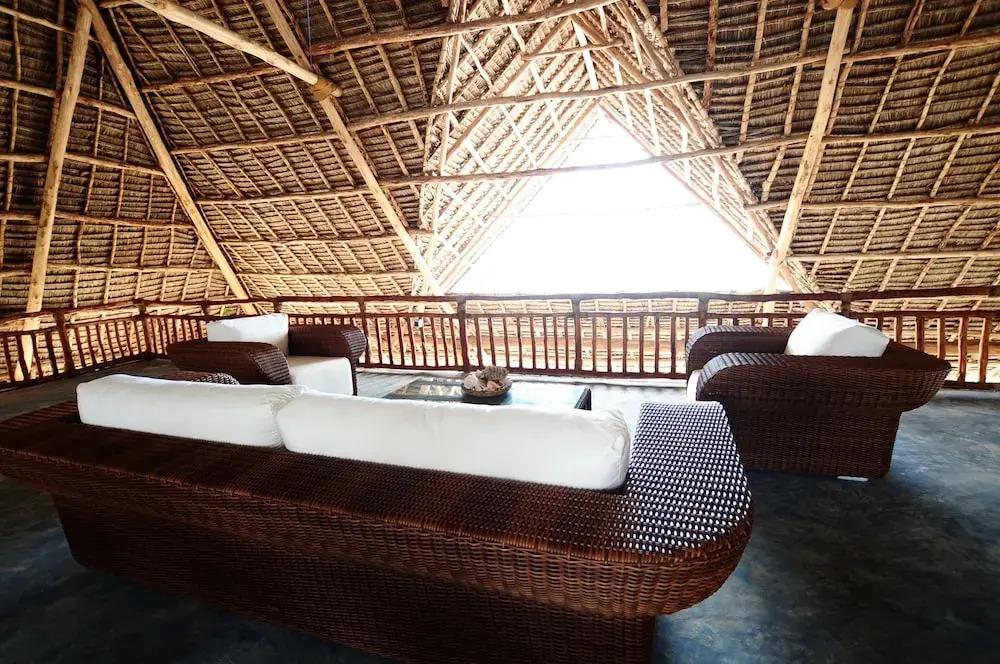 Villa NOAH BEACH ZANZIBAR