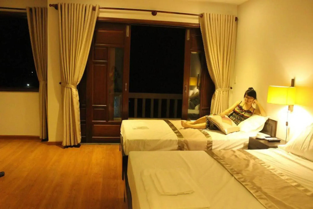 Villa Loan A HOI AN