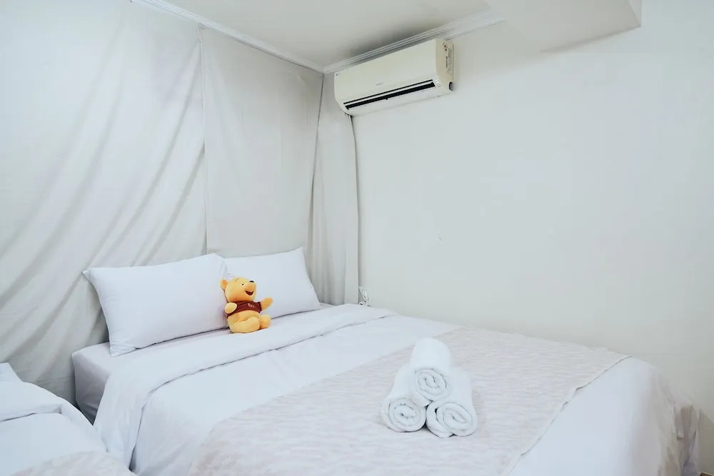 MYEONGDONG Station 2Min HOUSE