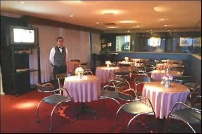 Airam Brasilia Hotel