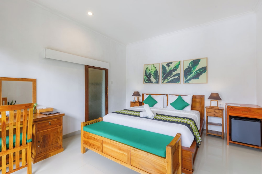 Ped Cottage Nusa Penida