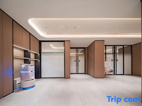 JI Hotel (Chengdu Yongfeng Shenxianshu Branch)