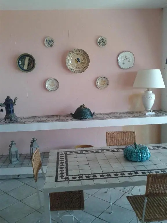 Villa 19