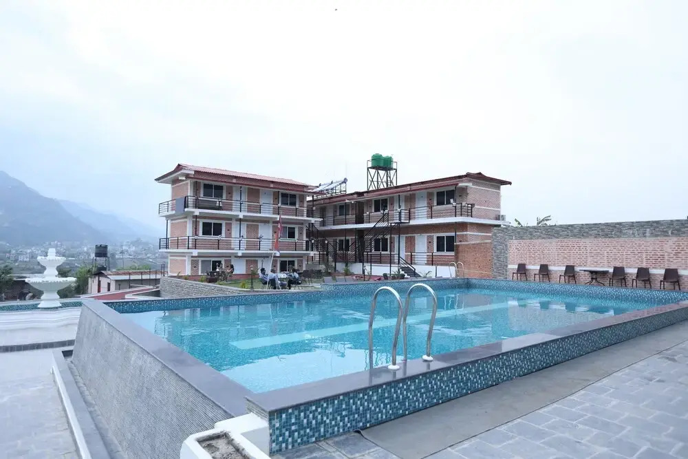 Shikali Resort
