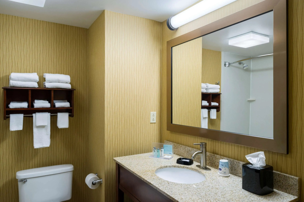 Hampton Inn Danville