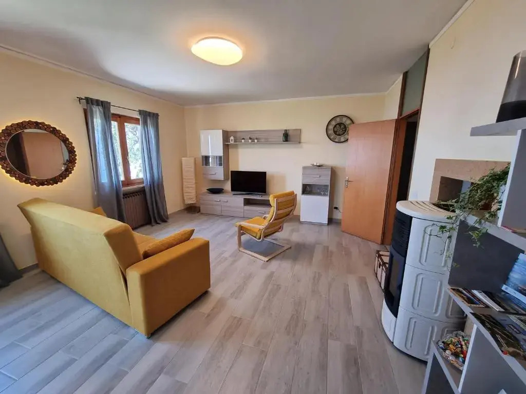 Matteo's House