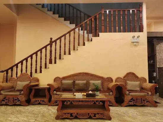 Yinhe Hotel