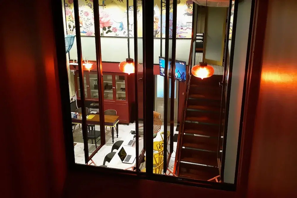 Siam Colors Hostel