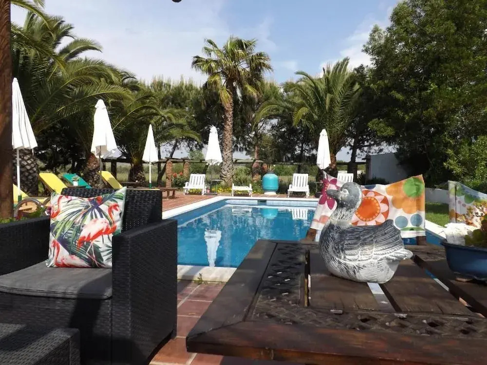 Quinta do Xarrama