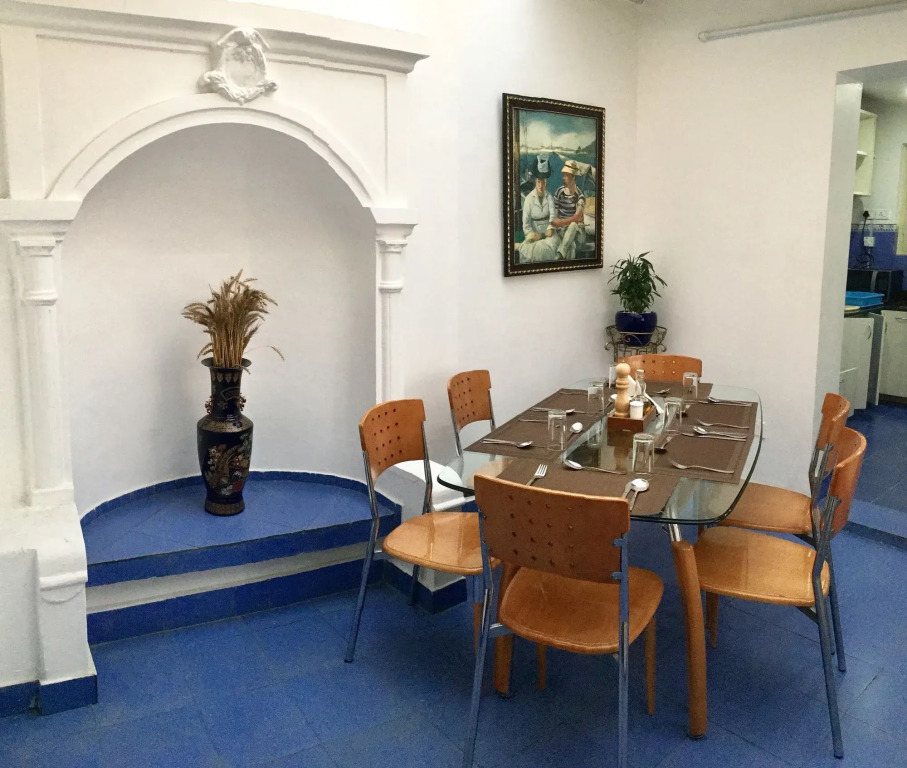 Maya Manor Boutique Hotel - A Restored Heritage Mansion in the Heart of Kathmandu
