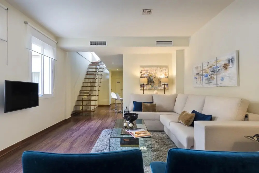 Genteel Home Francos Terrace V