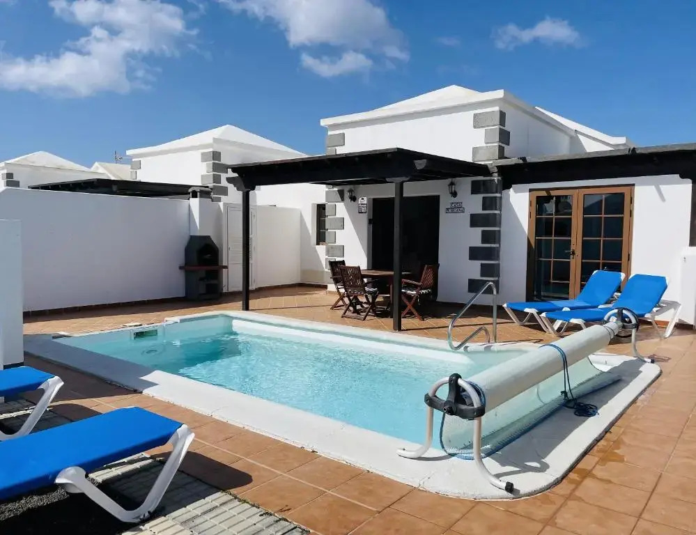 Casa Morgana