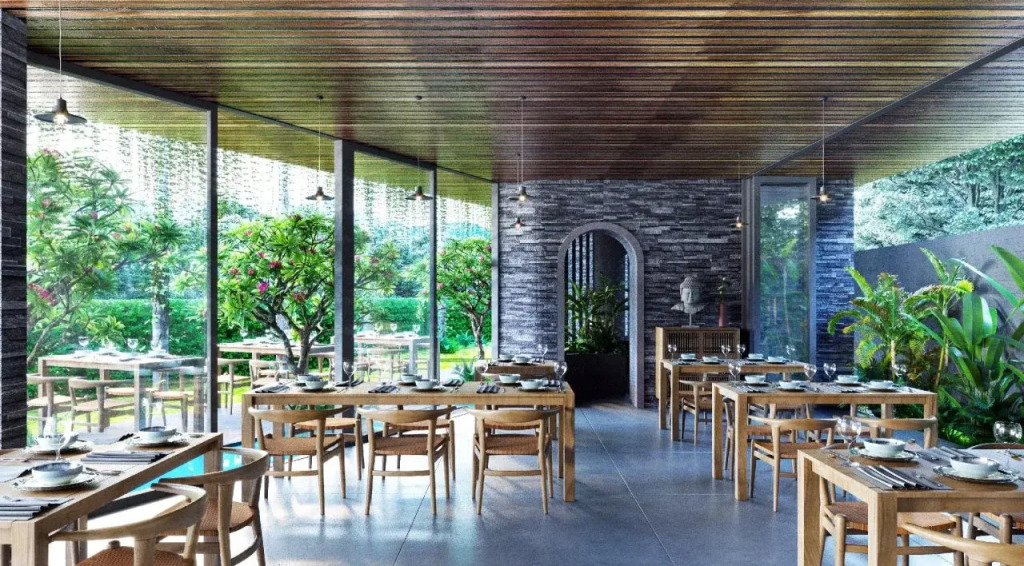 Gia Huy Riverside Hotel Hoi An