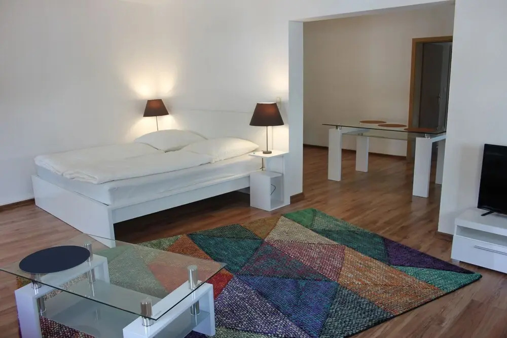 Ferienwohnung Lilie