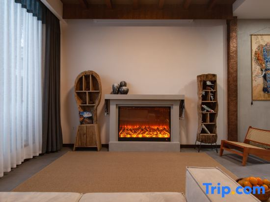 Yijingyun • Lijiang Snow Mountain View Holiday Homestay