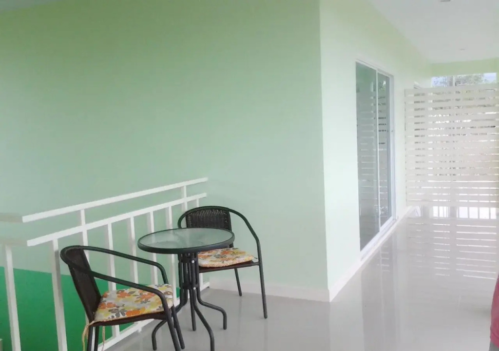 PS 35 Apartment