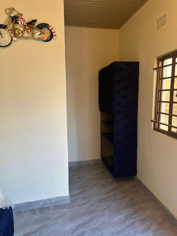 Infinity 555 Lodge