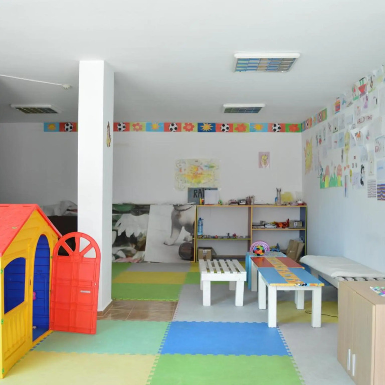 Arkutino Family Resort