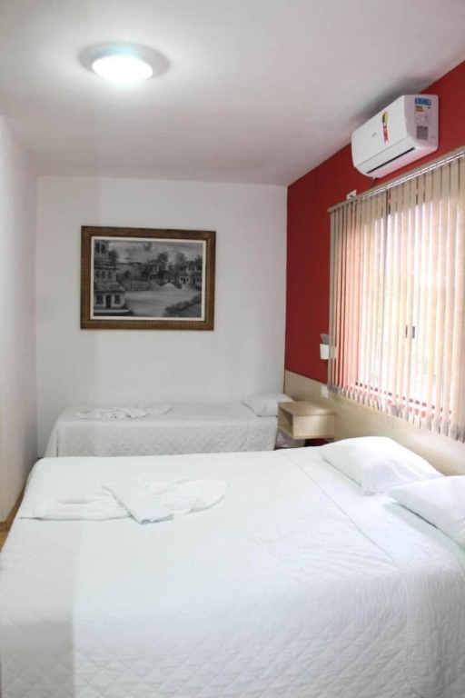 Hotel Dom Thomaz