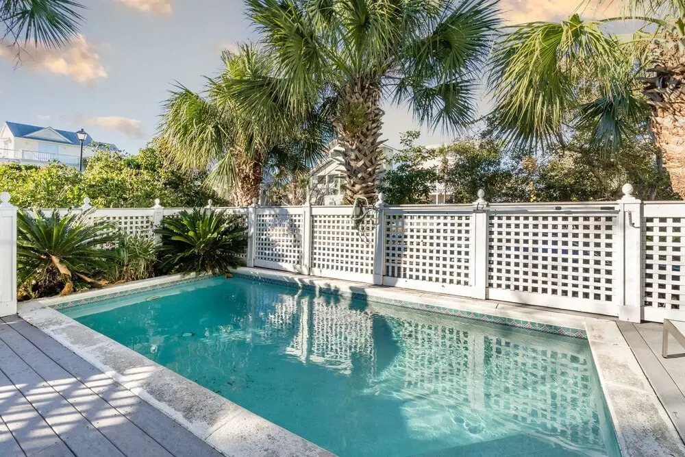 Pineapple by AvantStay Spectacular Destin Getaway Only 1 Block To Beach