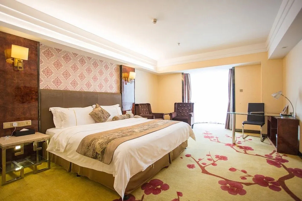 Shenzhen Hawaii International Hotel