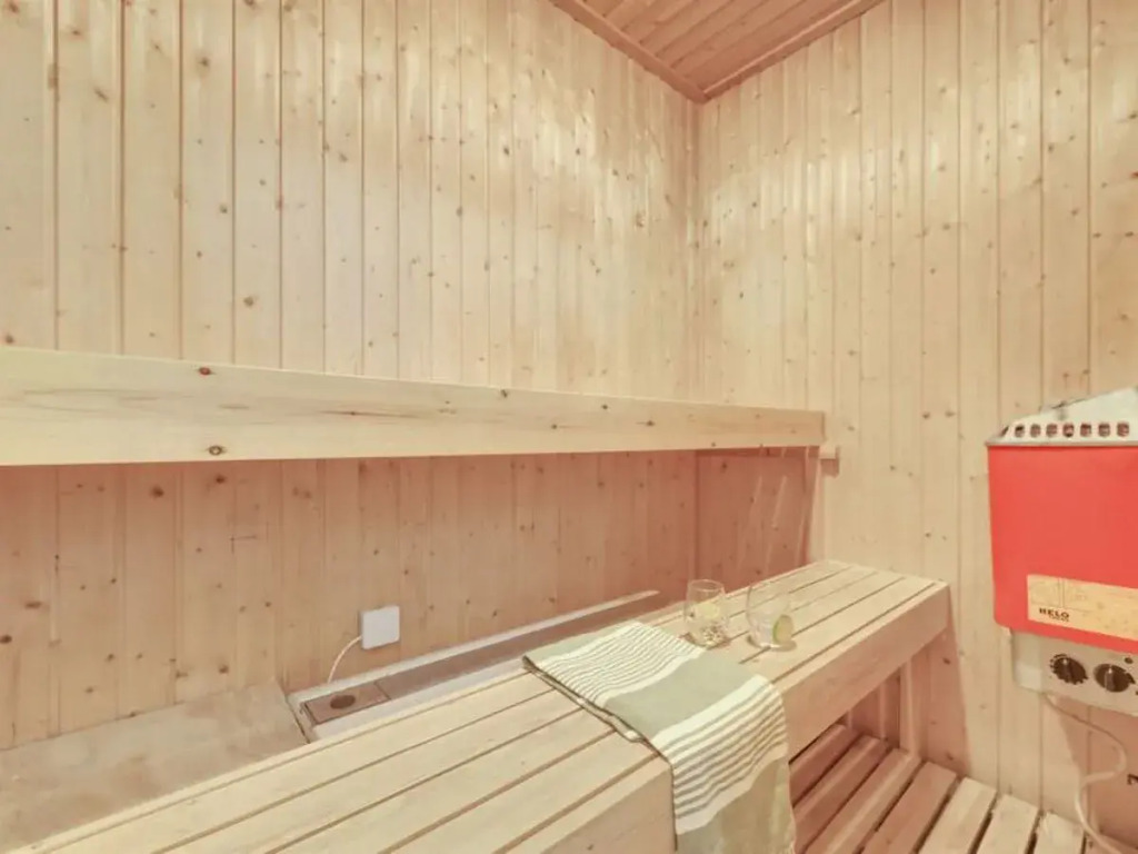 "Morten" - 950m from the sea in Western Jutland