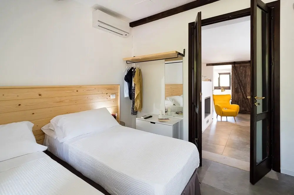Villa Mara B&B