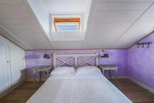 Ravello Art Apartments