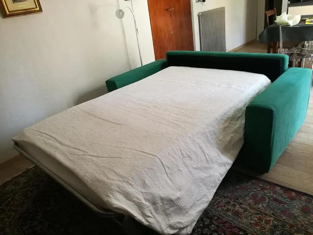 La Casa Di Sturla A Soli 900 Mt Dal Gaslini