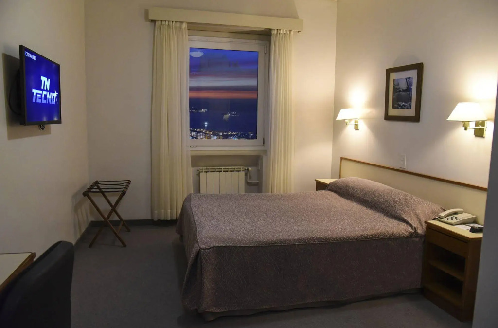 Comodoro Hotel