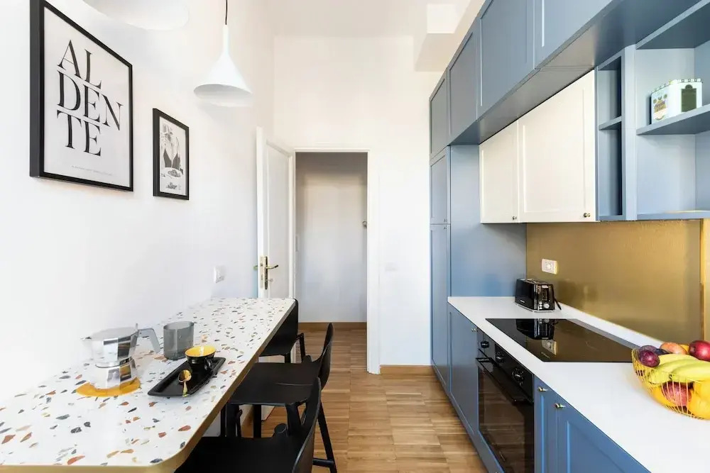 Charming Home near San Giovanni