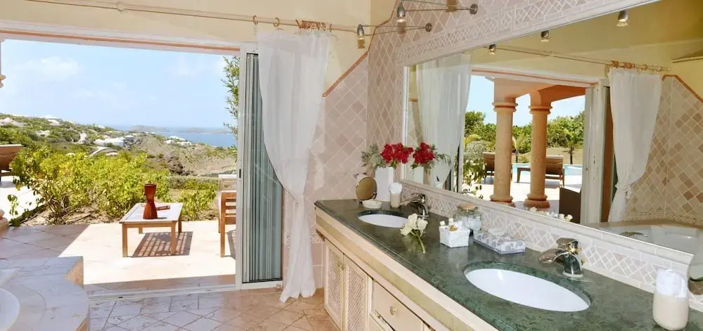 Villa Sea Bird