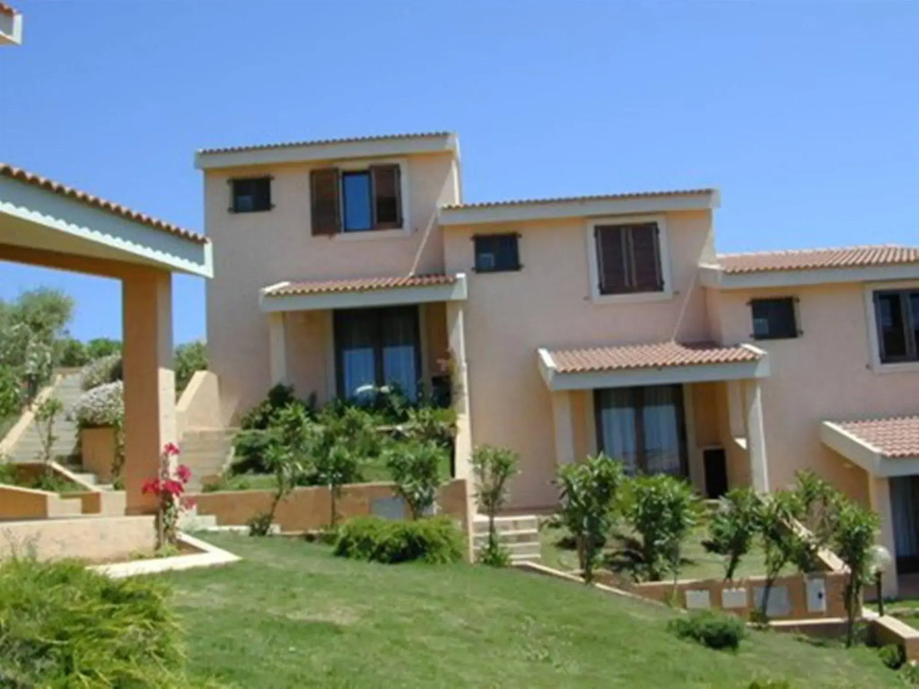 Residence Il Borgo di Porto Corallo