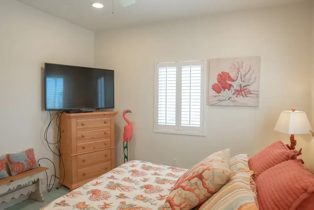 The Hideaway 4 Bedroom Condo